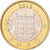 Finland, 5 Euro, 2015, Mint of Finland, Bi-Metallic, MS(63), KM:242