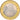 Finlândia, 5 Euro, 2015, Mint of Finland, Bimetálico, MS(63), KM:239