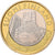 Finland, 5 Euro, 2015, Mint of Finland, Bi-Metallic, MS(63), KM:239