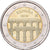 Spanje, 2 Euro, 2016, monnaie royale de madrid, Bi-Metallic, UNC-, KM:1375