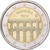 Spanje, 2 Euro, 2016, monnaie royale de madrid, Bi-Metallic, UNC-, KM:1375