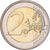 Finland, 2 Euro, 2008, monnaie de finlande, Bi-Metallic, AU(55-58), KM:143
