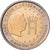 Luxembourg, 2 Euro, 2004, Monnaie Royale des Pays Bas, Bi-Metallic, MS(60-62)