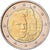 Luxembourg, 2 Euro, 2008, Monnaie de Paris, Bi-Metallic, MS(60-62), KM:96