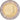 Monaco, 2 Euro, 2009, Monnaie de Paris, Bi-Metallic, SS+