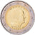Monaco, 2 Euro, 2009, Monnaie de Paris, Bi-Metallic, SS+