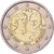 Belgium, 2 Euro, 2011, Monnaie royale de Belgique, Bi-Metallic, MS(60-62)
