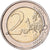 Belgium, 2 Euro, 2011, Monnaie royale de Belgique, Bi-Metallic, MS(60-62)