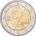 Portugal, 2 Euro, 2012, INCM, Bimétallique, SUP+, KM:813