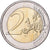 Portugal, 2 Euro, 2012, INCM, Bimetaliczny, MS(60-62), KM:813