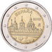 España, 2 Euro, 2013, monnaie royale de madrid, Bimetálico, MBC+, KM:1305