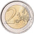 España, 2 Euro, 2013, monnaie royale de madrid, Bimetálico, MBC+, KM:1305