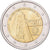 Portugal, 2 Euro, 2013, Bimétallique, SUP, KM:848