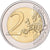 Portugal, 2 Euro, 2013, Bimétallique, SUP, KM:848