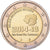 Belgique, 2 Euro, 2014, Royal Belgium Mint, Bimétallique, SPL