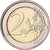 Belgium, 2 Euro, 2015, Royal Belgium Mint, Bi-Metallic, MS(60-62), KM:364