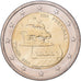 Portugal, 2 Euro, 2015, INCM, Bi-Metallic, AU(50-53), KM:849