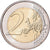 Portugal, 2 Euro, 2015, INCM, Bimetaliczny, AU(50-53), KM:849