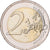 Estonia, 2 Euro, 2015, Bimetaliczny, AU(50-53), KM:76