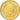 Vatican, 50 Centimes, 2014, Rome, Nordic gold, AU(50-53), KM:460