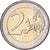 Luksemburg, 2 Euro, 50e anniversaire de la construction du pont grande-duchesse