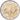 España, 2 Euro, Grotte d’Altamira et art rupestre paléolithique du nord de