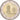Luxembourg, 2 Euro, 15e anniversaire de l'accession au trône du Grand-Duc Henri
