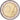 Finland, 2 Euro, 100e anniversaire de la naissance de Ilmari Tapiovaara