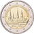 Lettonia, 2 Euro, Riga capitale européenne de la culture en 2014, 2014, STATE
