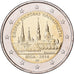 Letónia, 2 Euro, Riga capitale européenne de la culture en 2014, 2014, STATE