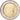 Italia, 2 Euro, 700e anniversaire de la naissance de Giovanni Boccaccio