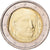 Italia, 2 Euro, 700e anniversaire de la naissance de Giovanni Boccaccio