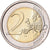 Italia, 2 Euro, 700e anniversaire de la naissance de Giovanni Boccaccio