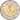 Belgia, 2 Euro, 75e anniversaire du concours musical international