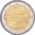 Finnland, 2 Euro, 90e anniversaire de l'indépendance de la Finlande