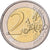 Luxemburg, 2 Euro, 10e anniversaire de l'Union économique et monétaire