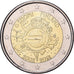 Finnland, 2 Euro, 10e anniversaire de la mise en circulation de l'euro