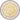 Portugal, 2 Euro, 10e anniversaire de la mise en circulation de l'euro