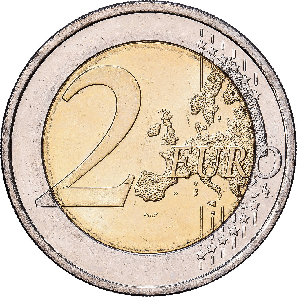Finnland, 2 Euro, 150e anniversaire du parlement de 1863 (1863-2013), 2013, Mint