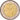 Finland, 2 Euro, 150e anniversaire de la naissance du compositeur finlandais