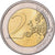 Finnland, 2 Euro, 150e anniversaire de la naissance du compositeur finlandais