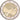 Frankreich, 2 Euro, 70e anniversaire de la fin de la Seconde Guerre mondiale