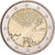 France, 2 Euro, 70e anniversaire de la fin de la Seconde Guerre mondiale