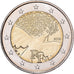 Frankreich, 2 Euro, 70e anniversaire de la fin de la Seconde Guerre mondiale