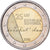 Slowenien, 2 Euro, 25e anniversaire de l’indépendance de la République de