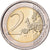 Slowenien, 2 Euro, 25e anniversaire de l’indépendance de la République de