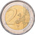 Finnland, 2 Euro, 60e anniversaire de l'ONU (1945-2005) et 50e anniversaire de