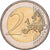 Finnland, 2 Euro, 50e anniversaire de la signature du Traité de Rome