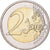 Niemcy, 2 Euro, 50e anniversaire de la signature du Traité de l'Élysée