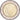 Netherlands, 2 Euro, Abdication de la reine Beatrix et accession au trône de